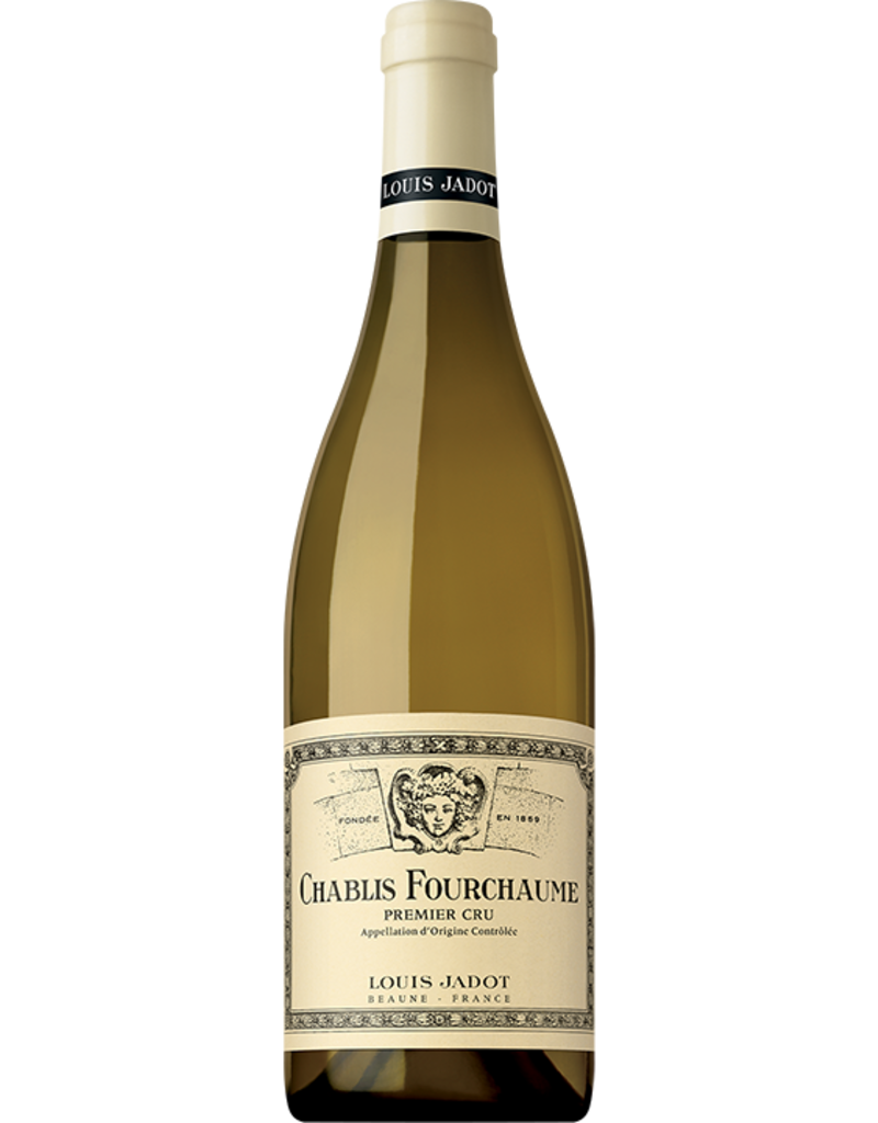Jadot Chablis Fourchaume Premier Cru 2022 750ml