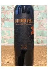 Cabernet Sauvignon Honoro Vera Cabernet Sauvignon Jumilla 2023 750ml