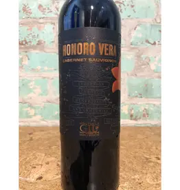 Cabernet Sauvignon Honoro Vera Cabernet Sauvignon Jumilla 2023 750ml