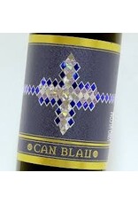 spanish Can Blau Montsant Red Blend 2021 750ml