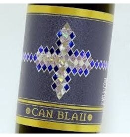 spanish END OF BIN SALE Can Blau Montsant Red Blend 2021 750ml REG $19.99