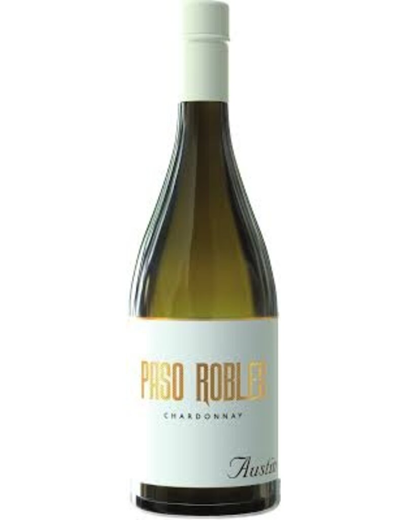 chardonnay Austin Chardonnay Paso Robles 750ml