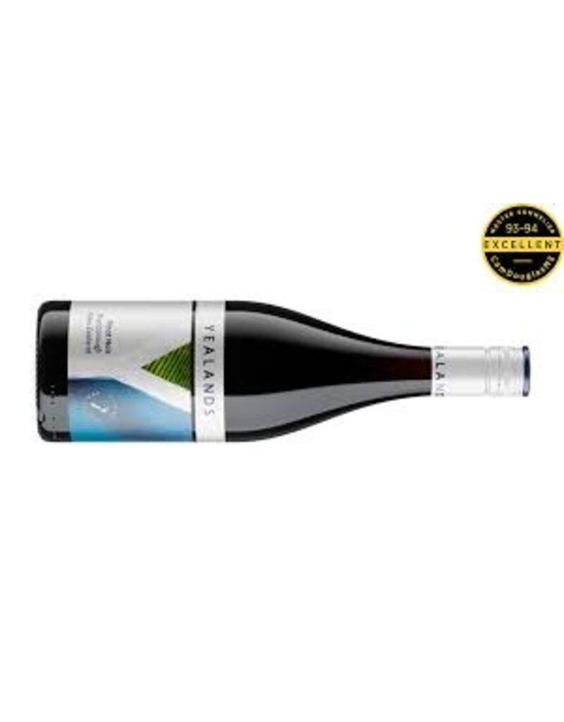 Pinot Noir Yealands Pinot Noir Marlborough 2020 750ml