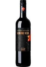 Cabernet Sauvignon Honoro Vera Cabernet Sauvignon Jumilla 2023 750ml