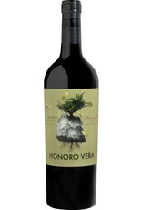 Monastrell Honoro Vera Monastrell Organic 2023 750ml