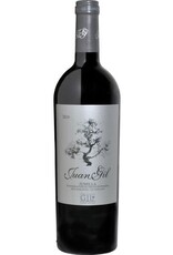 Monastrell END OF BIN SALE Juan Gil Monastrell Silver Label Jumilla 2022 REG $19.99