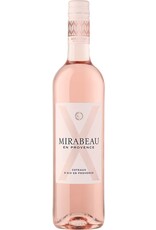 SALE $14.99 Mirabeau X Coteaux Rose 2023 750ml REG $24.99