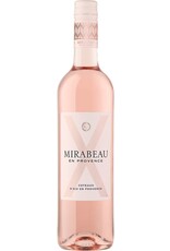 SALE $14.99 Mirabeau X Coteaux Rose 2023 750ml REG $24.99