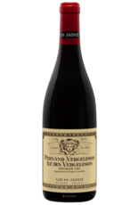 Jadot Pernand Vergelesses Ile Des Vergelesses Premier Cru 2022 Rouge