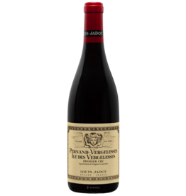 Jadot Pernand Vergelesses Ile Des Vergelesses Premier Cru 2022 Rouge