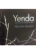 White Blend Yenda Albarino-Godello Blend 2023