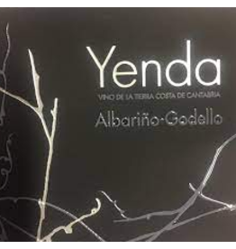 White Blend Yenda Albarino-Godello Blend 2023