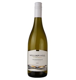 Chardonnay California William Hill North Coast Chardonnay 2023 750ml