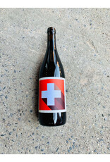 Austrian Red Gober & Freinbichler Blaufrankisch VP 004 ORGANIC 2022 750ml