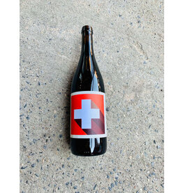 Austrian Red Gober & Freinbichler Blaufrankisch VP 004 ORGANIC 2022 750ml