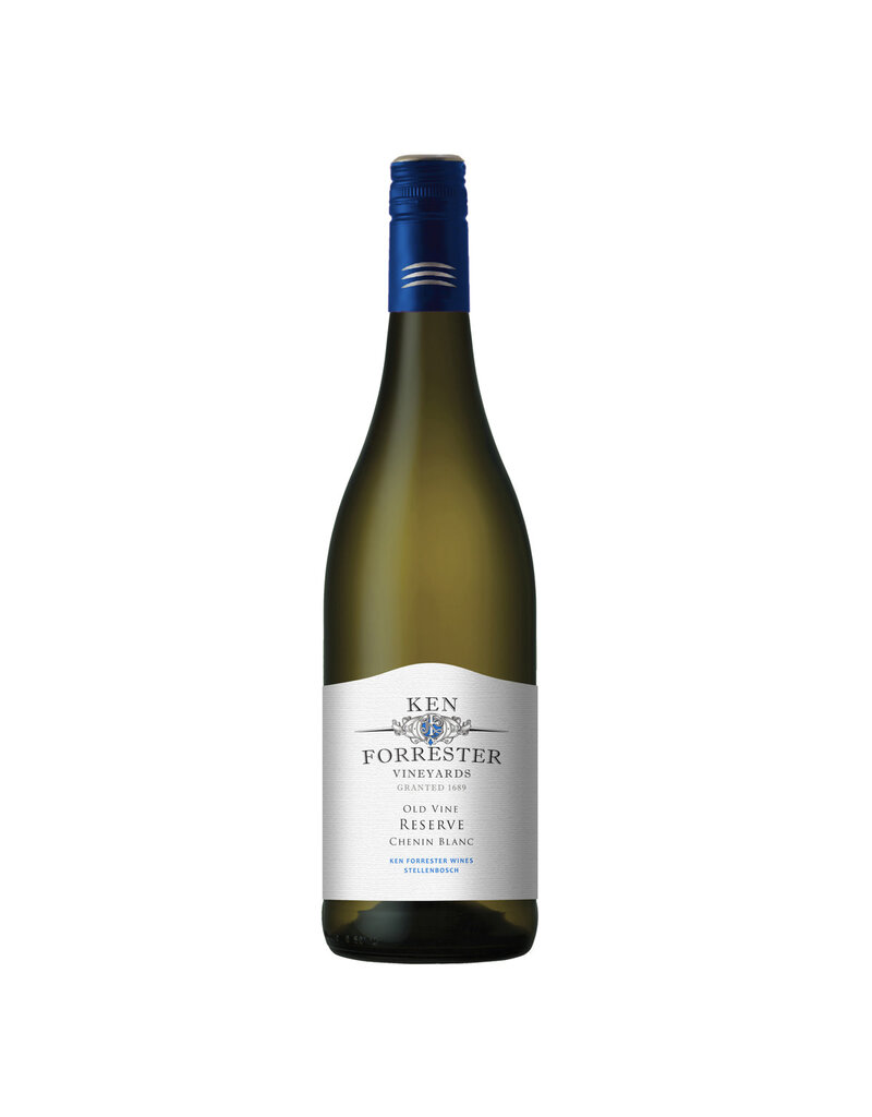 Chenin Blanc Ken Forrester Old Vine Reserve Chenin Blanc 2024 750ml