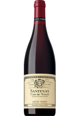 Burgundy French Jadot Santenay Clos de Malte 2022 Rouge 750ml