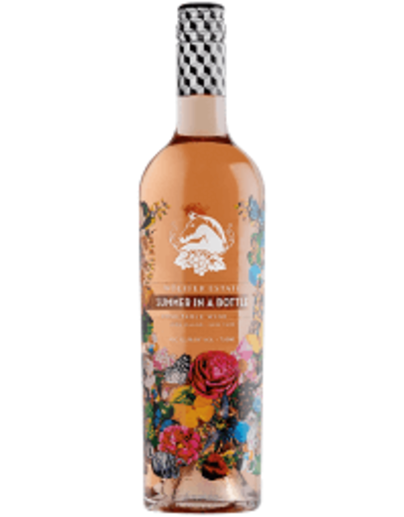 Rose END OF BIN SALE Wolffer Summer in a bottle Rose 1.5liter REG $59.99