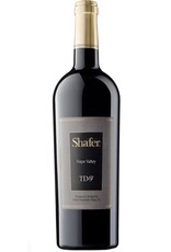 Cabernet Sauvignon Napa valley Shafer TD 9 Cabernet Sauvignon Napa Valley 2022 750ml