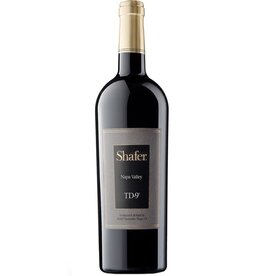 Cabernet Sauvignon Napa valley Shafer TD 9 Cabernet Sauvignon Napa Valley 2022 750ml