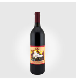 Sky Zinfandel Mt. Veeder Napa Valley 2015 750ml