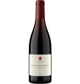 Pinot Noir Hartford Court Pinot Noir Russian River Valley 2022 750ml