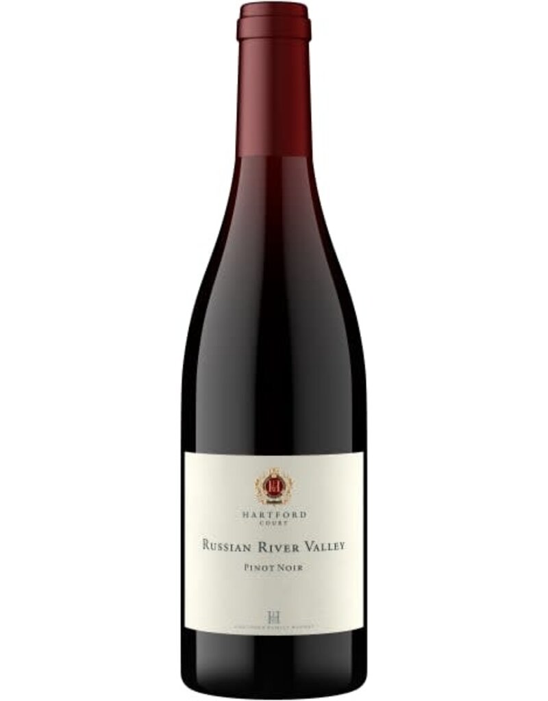 Pinot Noir Hartford Court Pinot Noir Russian River Valley 2022 750ml