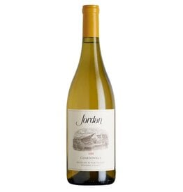 Chardonnay California END OF BIN SALE Jordan Russian River Valley Chardonnay 2023 750ml REG $49.99