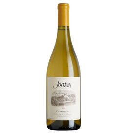 Chardonnay California Jordan Russian River Valley Chardonnay 2022 750ml