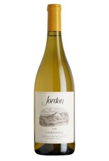 Chardonnay California Jordan Russian River Valley Chardonnay 2022 750ml