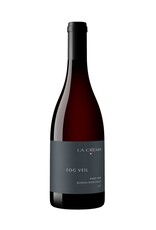 Pinot Noir California END OF BIN SALE La Crema Pinot Noir Fog Veil 750ml 2022 REG $69.99