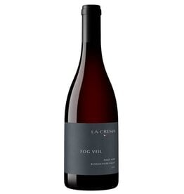 Pinot Noir California END OF BIN SALE La Crema Pinot Noir Fog Veil 750ml 2022 REG $69.99