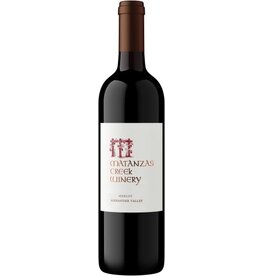 Merlot Matanzas Creek Merlot 750ml 2021
