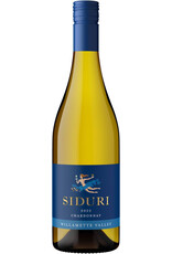 chardonnay END OF BIN SALE Siduri Willamette Valley Chardonnay 2022 750ml REG $34.99