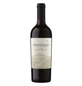 Cabernet Sauvignon Stonestreet Alexander Valley Cabernet Sauvignon 2018 750ml