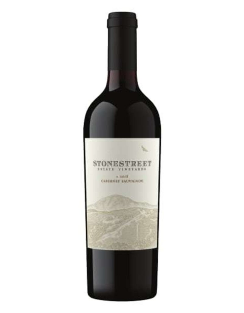 Cabernet Sauvignon Stonestreet Alexander Valley Cabernet Sauvignon 2018 750ml