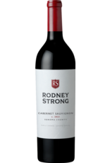Cabernet Sauvignon Rodney Strong Cabernet Sauvignon Sonoma 2021 750ml