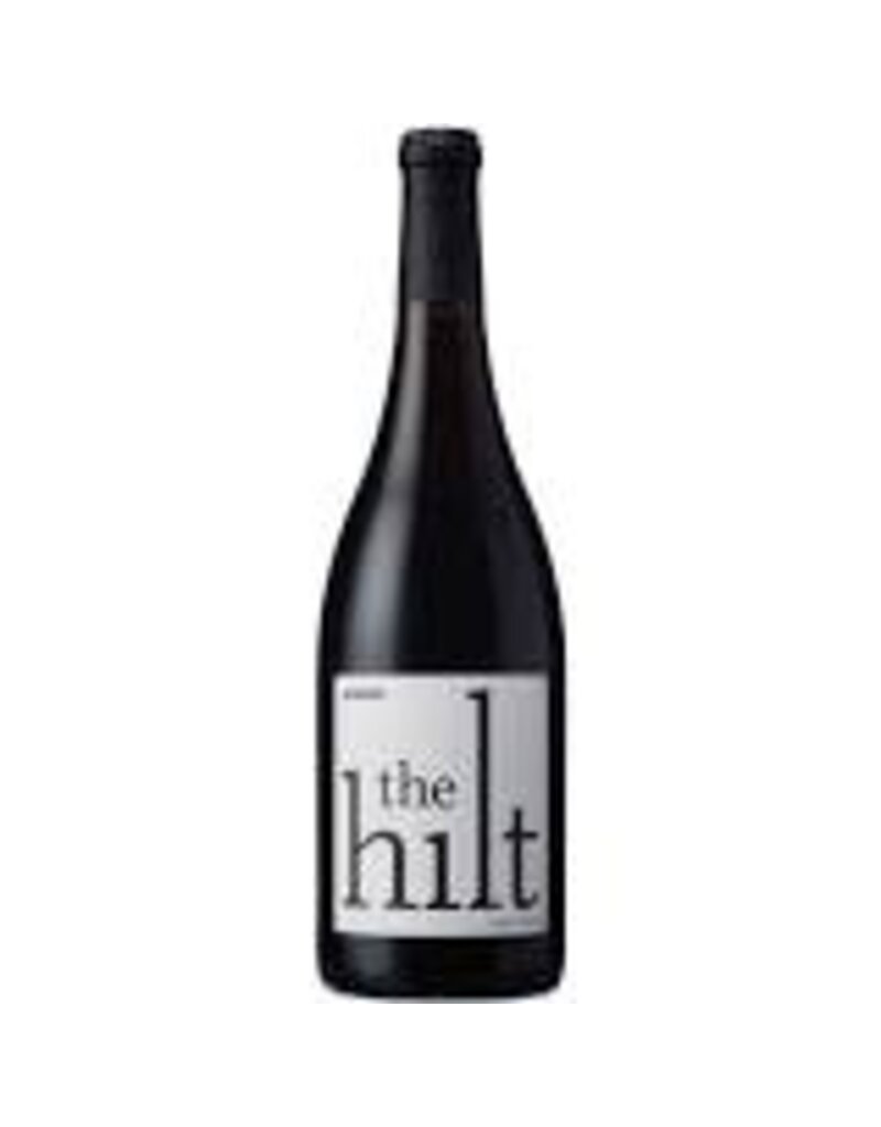 Pinot Noir The Hilt Pinot Noir Estate Sta. Rita Hills 2022 750ml