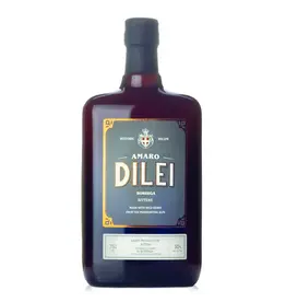 Bitters Bordiga Dilei Amaro 750ml