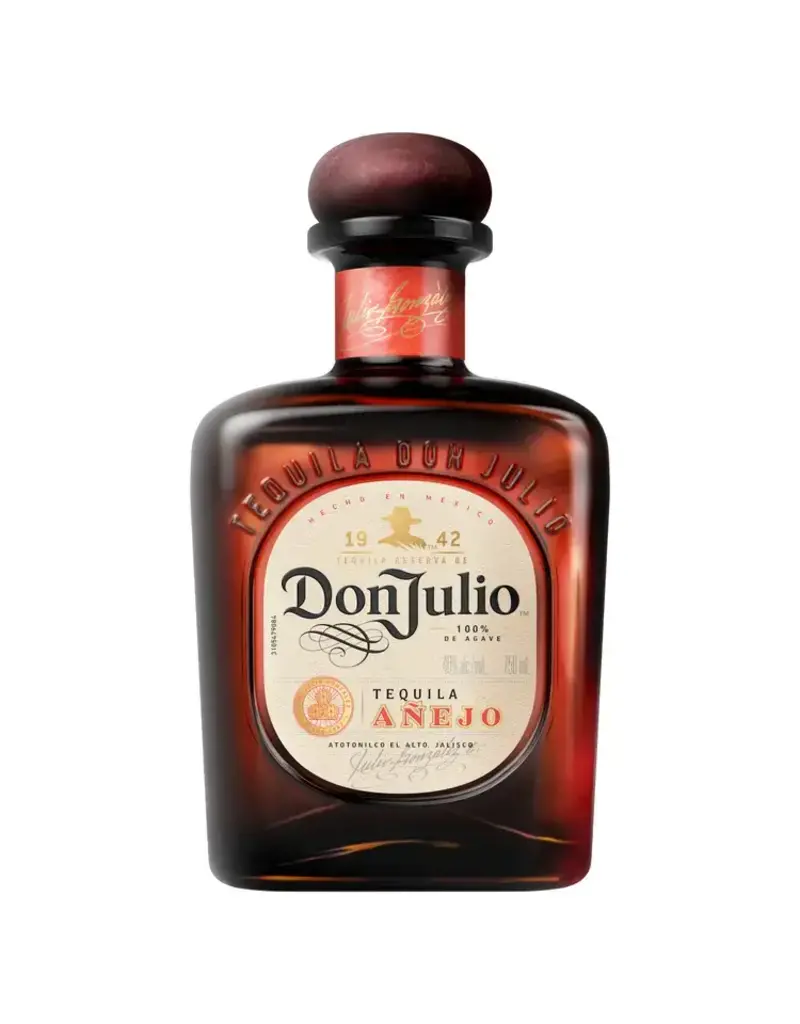 Tequila Don Julio Anejo Tequila 1.75L