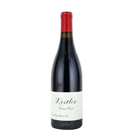 Pinot Noir Kistler Pinot Noir Sonoma Coast 2023 750ml
