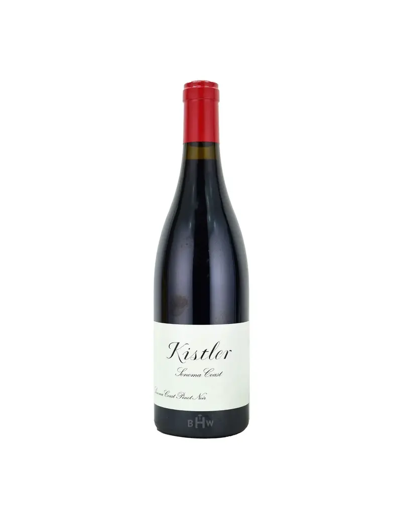 Pinot Noir Kistler Pinot Noir Sonoma Coast 2023 750ml