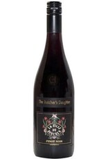 Kosher Red The Butcher's Daughter Pinot Noir 2024 750ml