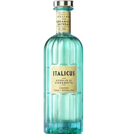 Italicus Rosolio Di Bergamotto Liqueur 750ml