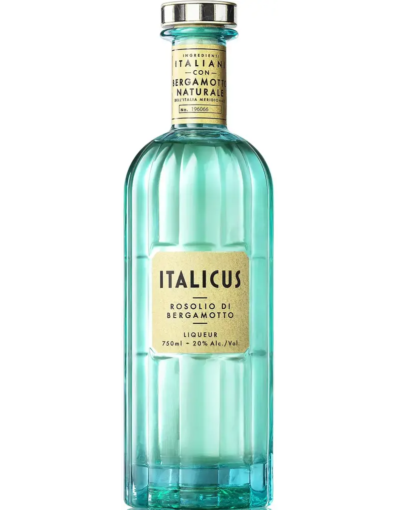 Italicus Rosolio Di Bergamotto Liqueur 750ml