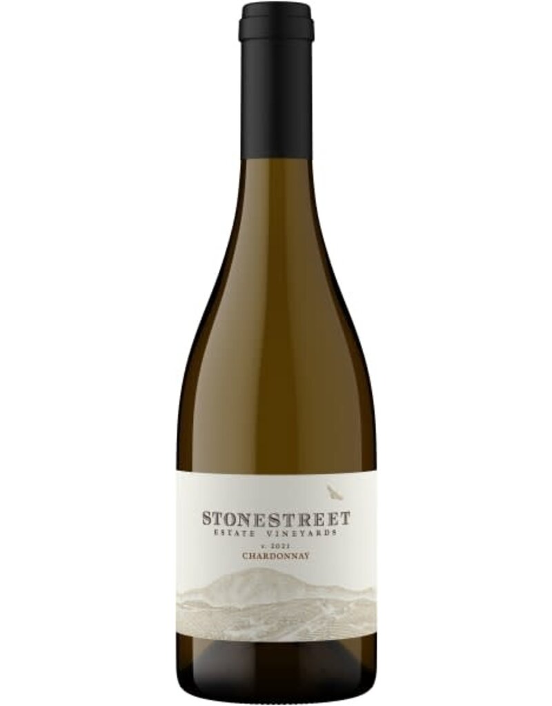 Chardonnay Sonoma California Stonestreet Alexander Valley Chardonnay 2021 750ml