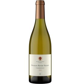 Chardonnay Sonoma California SALE $29.99 Hartford Court Russian River Chardonnay 2023 750ml REG $39.99