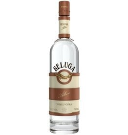 vodka Beluga Allure Vodka 1.75liter