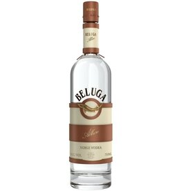 Beluga Allure Vodka 750ml