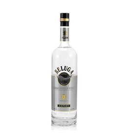 Beluga Noble Russian Vodka 1.75Liter